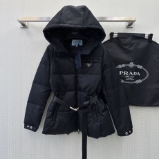 Prada Down Jackets